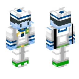 Minecraft Skin #171257