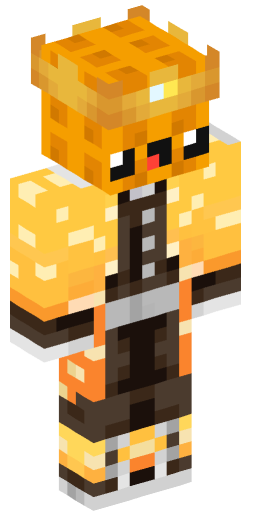 Minecraft Skin #171258