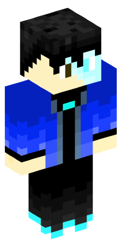 Minecraft Skin #171259