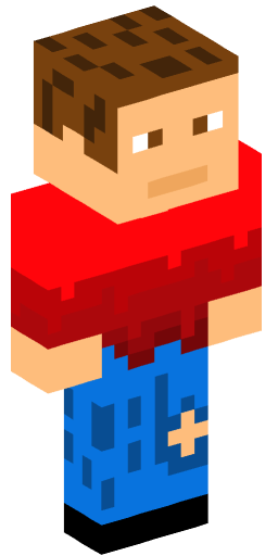 fusekle223 Minecraft Skin Preview on Minecraft.Co.Com