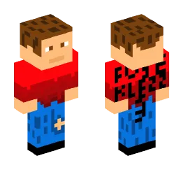 Minecraft Skin #171260
