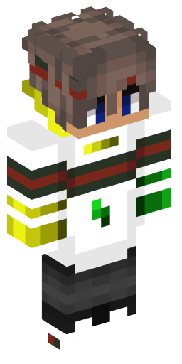 Minecraft Skin #171261