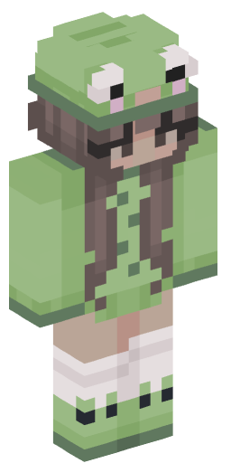 Minecraft Skin #171262