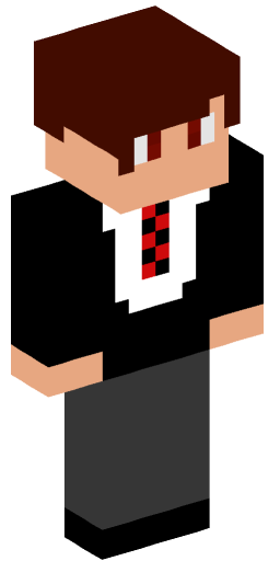 Minecraft Skin #171264