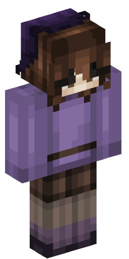 Minecraft Skin #171266