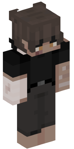 Minecraft Skin #171268