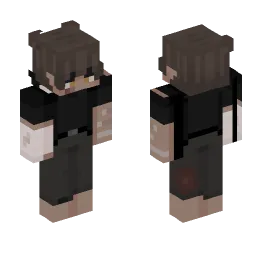 Minecraft Skin #171268