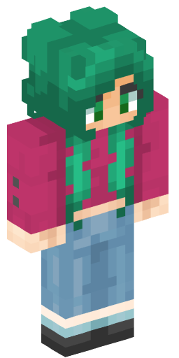 Minecraft Skin #171269