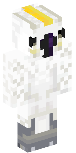 Minecraft Skin #171270