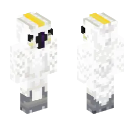 Minecraft Skin #171270