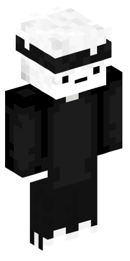 Minecraft Skin #171271