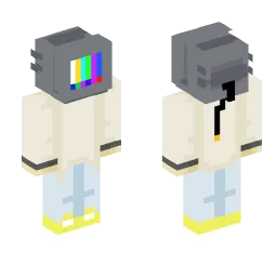 Minecraft Skin #171272