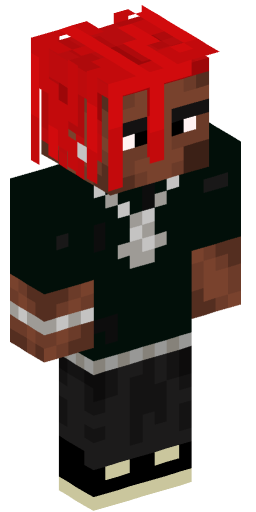 Minecraft Skin #171273