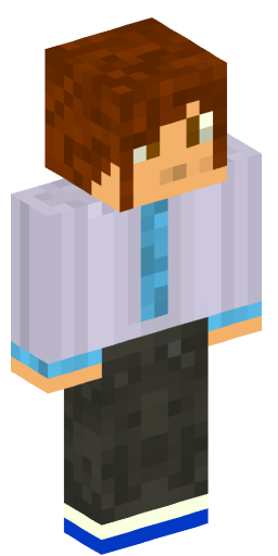 Minecraft Skin #171274