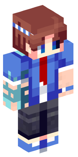 Minecraft Skin #171277