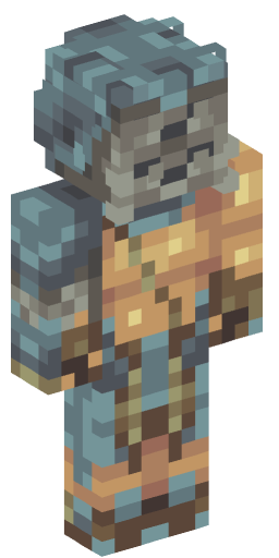 Minecraft Skin #171278