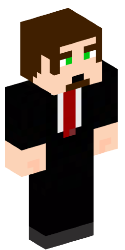 Minecraft Skin #171279