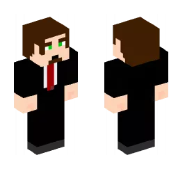 Minecraft Skin #171279