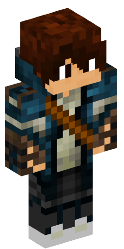 Minecraft Skin #171280