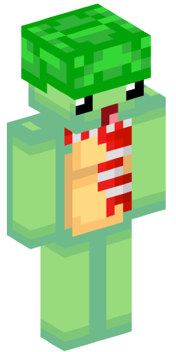 Minecraft Skin #171281