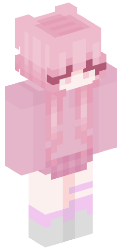 Minecraft Skin #171282