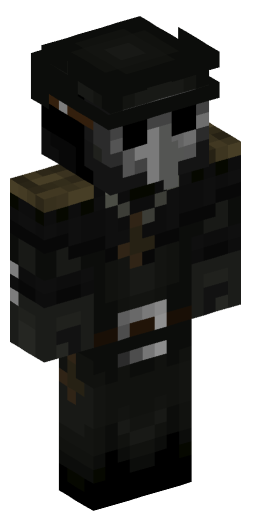 Minecraft Skin #171283