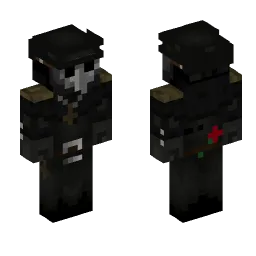 Minecraft Skin #171283