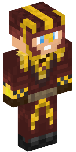 Minecraft Skin #171284
