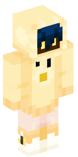 Minecraft Skin #171285