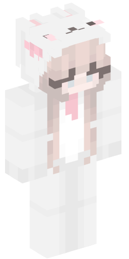 Minecraft Skin #171287