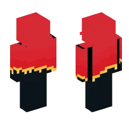 Minecraft Skin #171290