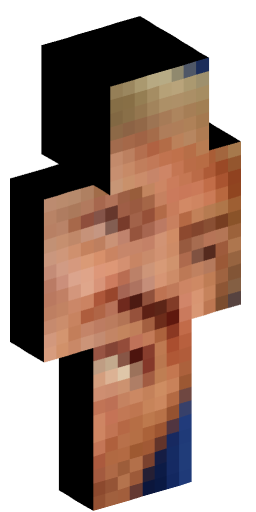 Minecraft Skin #171292
