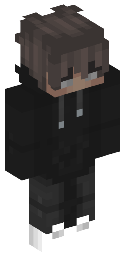 Minecraft Skin #171293