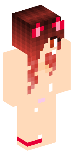 Minecraft Skin #171294