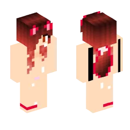 Minecraft Skin #171294