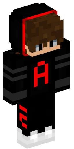 Minecraft Skin #171295