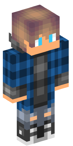 Minecraft Skin #171296