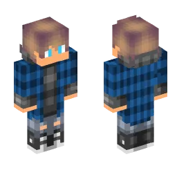 Minecraft Skin #171296
