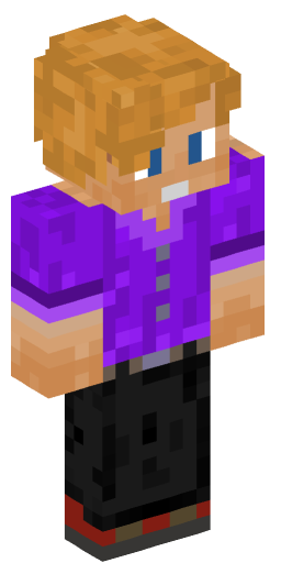Minecraft Skin #171297