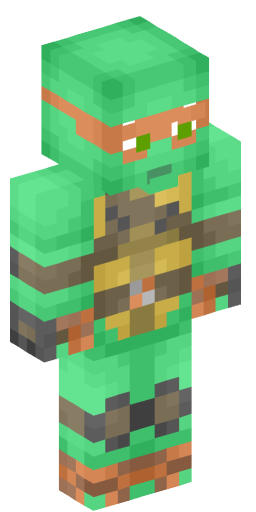 Minecraft Skin #171298