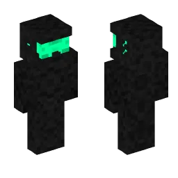 Minecraft Skin #171299
