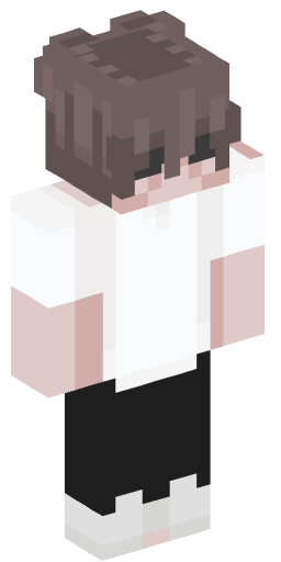 Minecraft Skin #171300