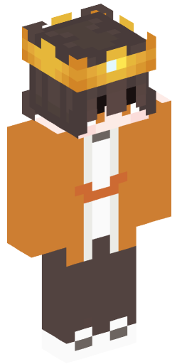 Minecraft Skin #171301