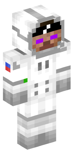Minecraft Skin #171302