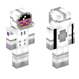Minecraft Skin #171302
