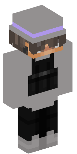 Minecraft Skin #171303