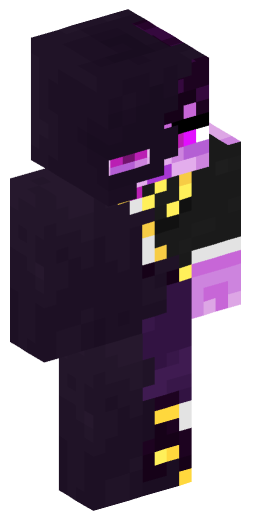 Minecraft Skin #171304