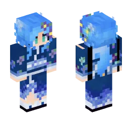 Minecraft Skin #171305