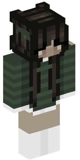 Minecraft Skin #171306