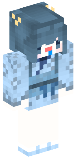 Minecraft Skin #171308